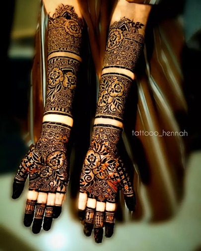 Panellend Henna Art